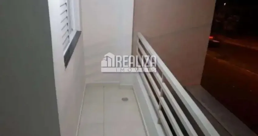 Apartamento de 2 dormitorios na quinta boa esperanca - uberaba