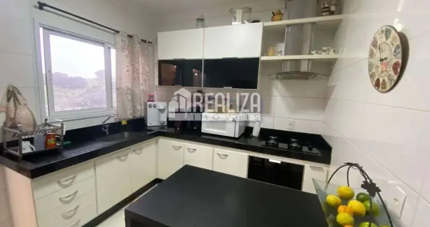 Apartamento padrao de 3 dormitorios com suite no jardim santa inez