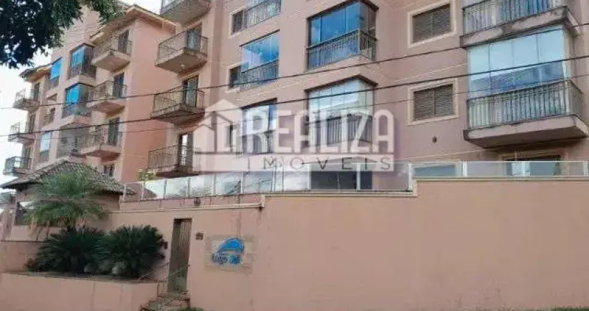 Apartamento padrao a venda no conjunto frei eugenio, uberaba