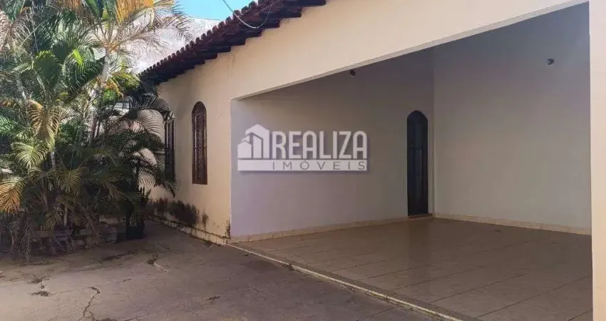 Casa padrao a venda em vila alvorada, uberaba: 3 dormitorios e suite
