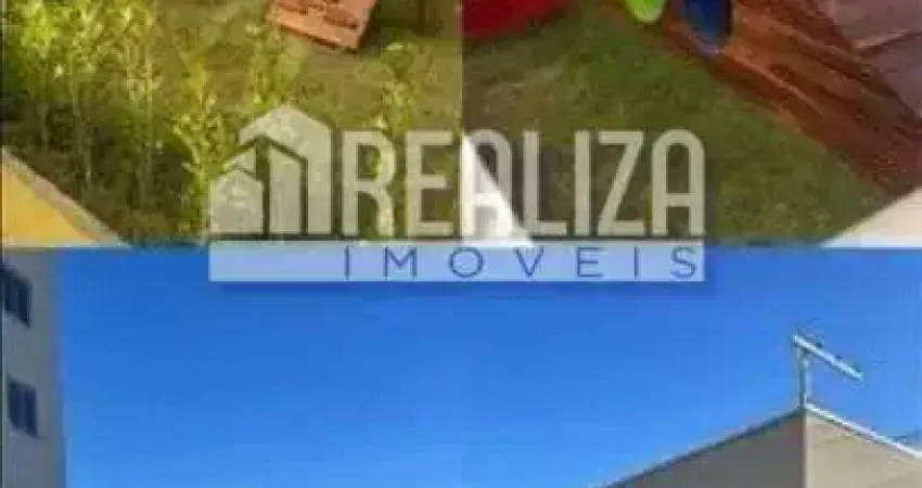 Apartamento com 2 quartos à venda no Parque do Mirante, Uberaba