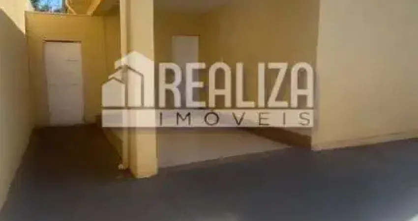 Casa com 3 quartos à venda no Universitário, Uberaba