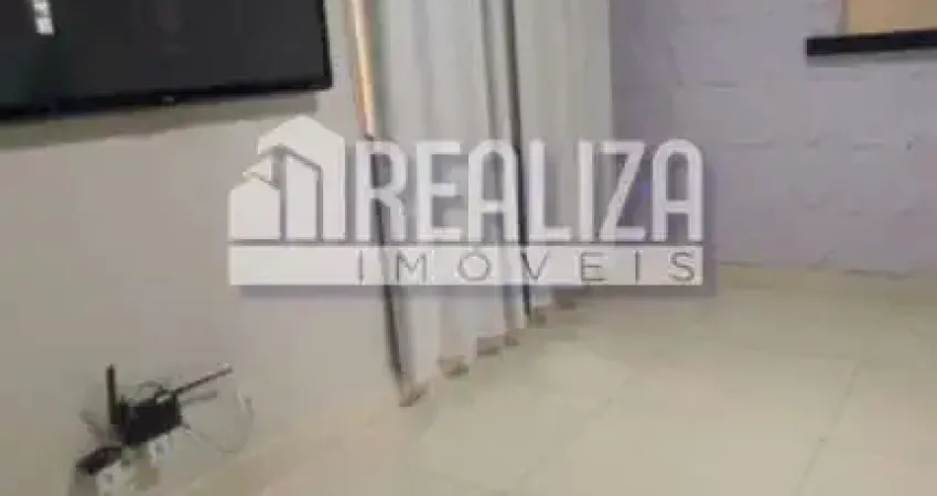 Apartamento de 2 dormitorios no conjunto umuarama - uberaba