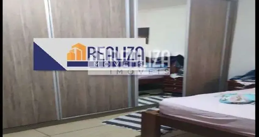 Sobrado de 2 dormitorios com piscina e churrasqueira - conjunto jose barbosa, uberaba