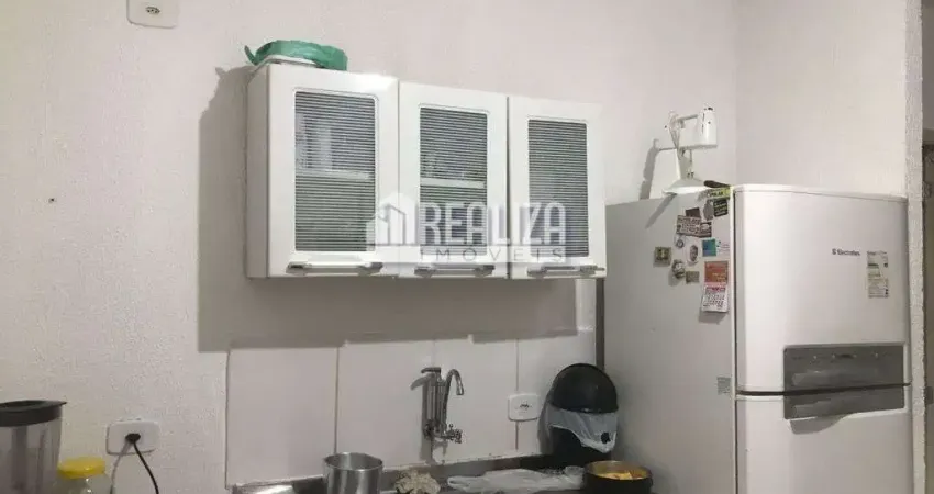 Casa com 2 quartos à venda no Recreio dos Bandeirantes, Uberaba