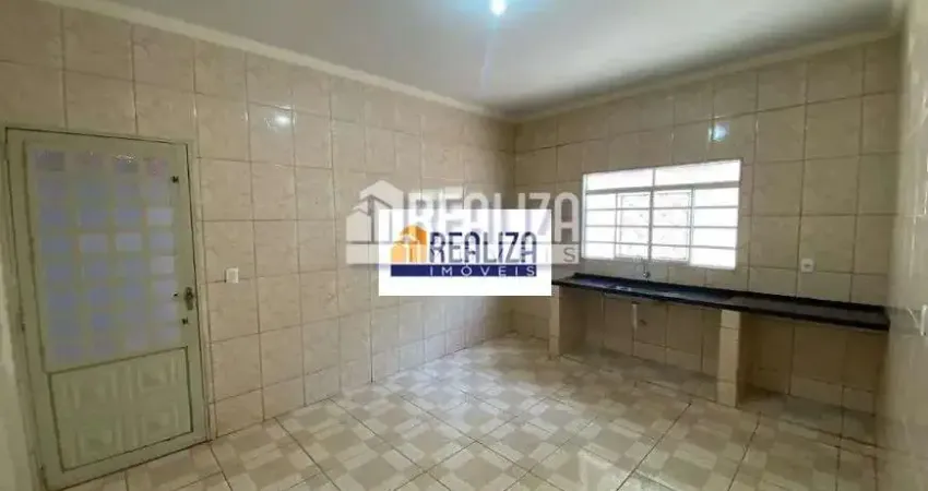 Casa padrao a venda com edicula no jardim nene gomes, uberaba