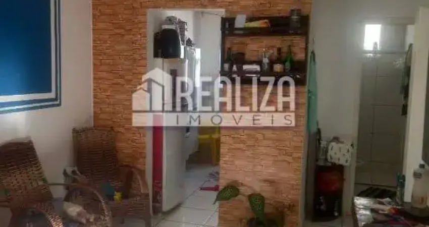 Charmosos apartamentos padrao a venda no jardim maracana, uberaba