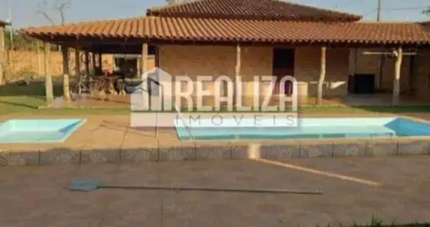 Chacara a venda no parque do cafe, uberaba: a oportunidade dos seus sonhos!