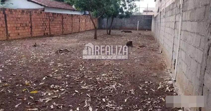 Terreno à venda no Jardim América, Uberaba 