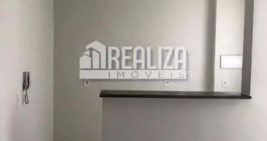 Apartamento de 2 dormitorios a venda em dom eduardo ii, uberaba