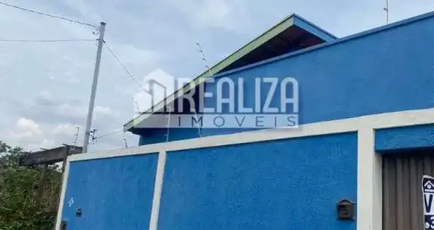 Casa com 2 quartos à venda no Pacaembu, Uberaba