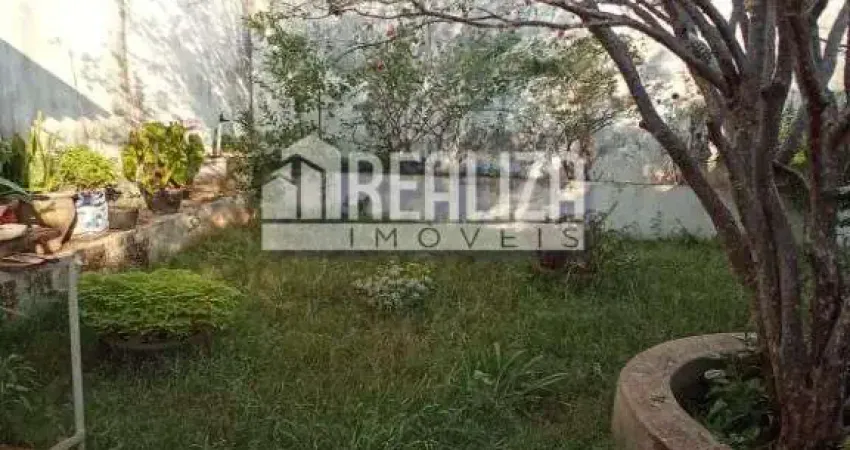 Casa com 3 quartos à venda no Parque das Gameleiras, Uberaba