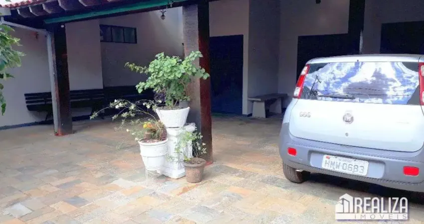 Casa padrao a venda em santa maria, uberaba - 4 dormitorios, 2 suites, 4 vagas