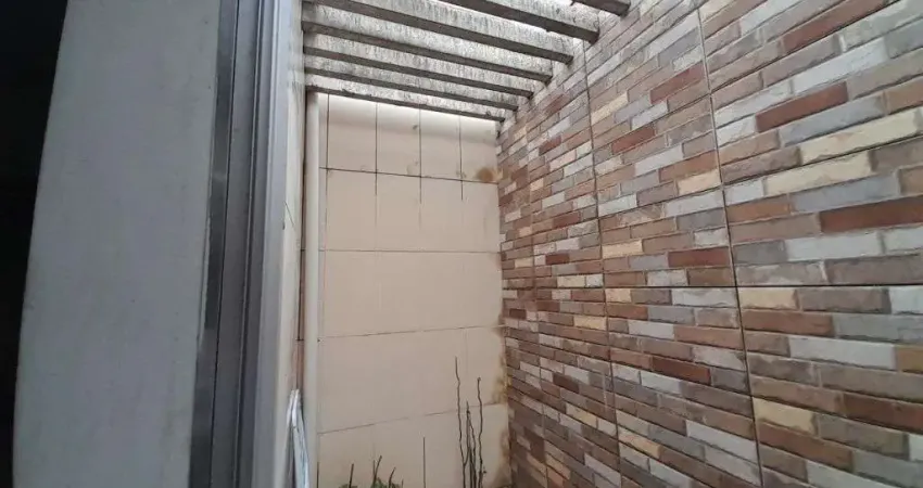 Casa com 2 quartos à venda no Mangueiras, Uberaba 