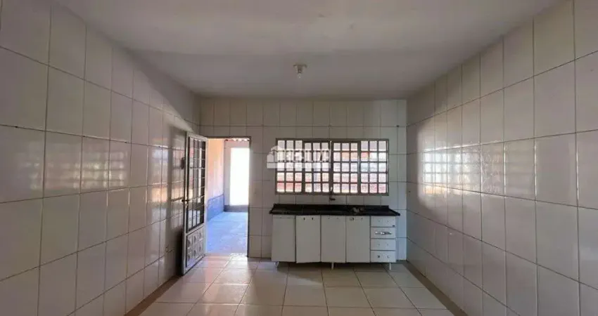 Casa a venda no bairro jardim elza amui i, em uberaba. otima oportunidade!