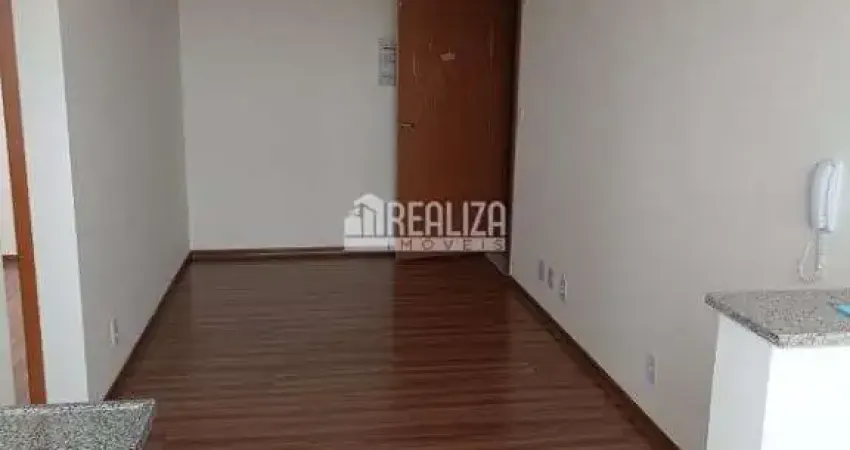 Aluguel de apartamento de 2 dormitorios no condominio reserva do paraiso, bairro jardim esplanada - uberaba
