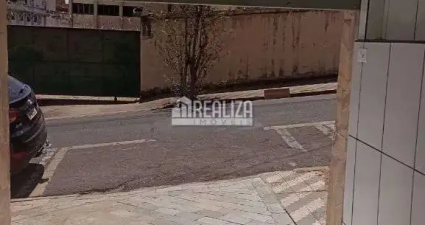 Sala comercial para alugar no bairro nossa senhora da abadia, uberaba