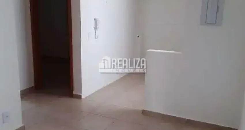 Apartamento de 2 dormitorios com lazer completo no condominio reserva do lago, em uberaba