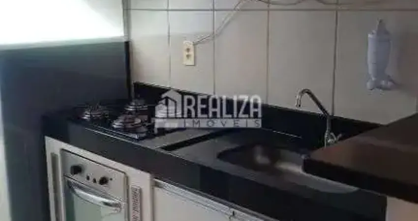 Apartamento com moveis planejados e cozinha equipada no condominio spazo up life com 3 quartos, sendo 1 suite