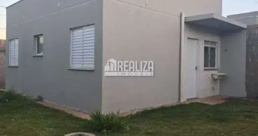 Casa a venda no parque das aroeiras - uberaba. otima oportunidade!