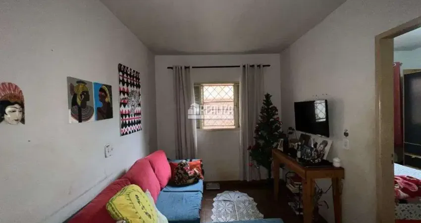 Casa com 2 quartos à venda no Residencial Morumbi, Uberaba 