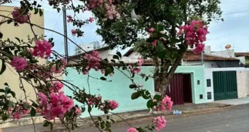 Casa com 4 quartos para alugar no Universitário, Uberaba
