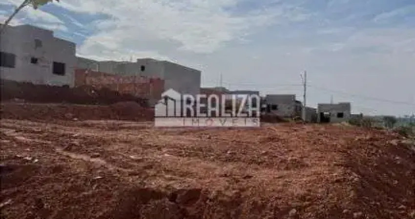 Terreno a venda no ilha bela na av que faz a ligacao do alfredo freire com ilha bela, uberaba - excelente oportunidade!