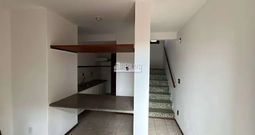 Apartamento para alugar no condominio edificio geriva, bairro universitario em uberaba