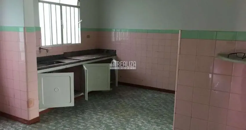 Casa com 2 quartos à venda no São Benedito, Uberaba