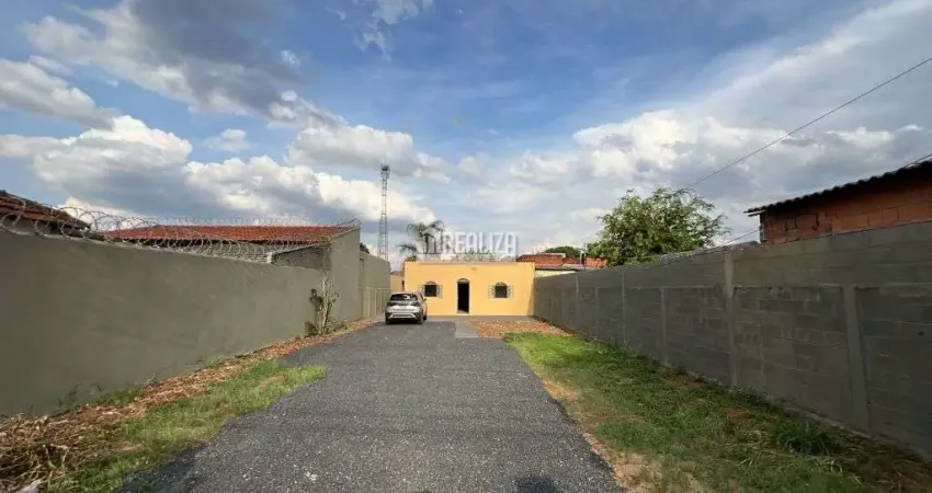Casa a venda no bairro vila arquelau, uberaba - 3 dormitorios, 4 garagens e mais!