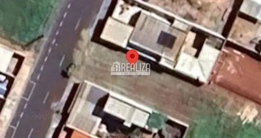 Terreno à venda no Parque das Laranjeiras, Uberaba