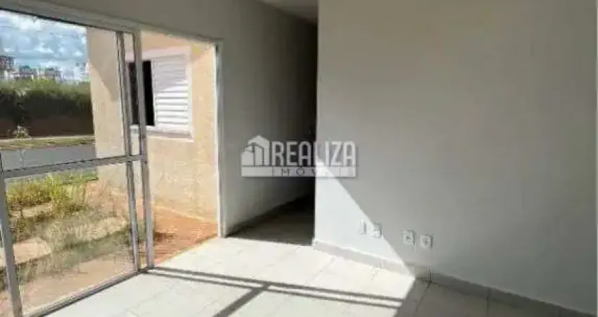 Casa com 2 quartos à venda no Loteamento Residencial Maria da Glória, Uberaba 