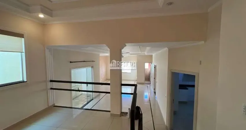 Casa com 5 quartos à venda na Cidade Jardim, Uberaba