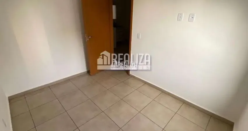 Apartamento com 2 quartos para alugar no Jardim do Lago, Uberaba