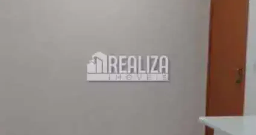 Apartamento a venda no condominio residencial aguas cristalinas, bairro conjunto guanabara, uberaba - 2 dormitorios, portaria 24hrs