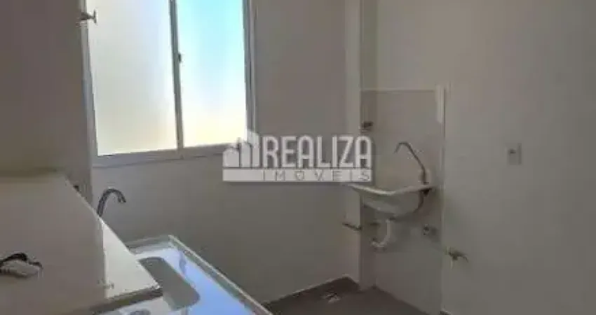 Aluguel de apartamento com piscina no condominio residencial veneza, bairro vila arquelau, em uberaba