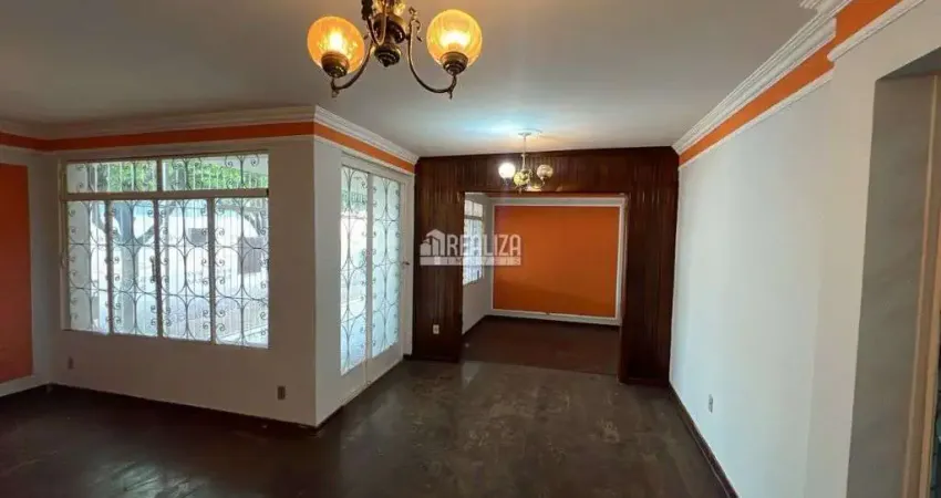 Aluguel de casa com 5 dormitorios no jardim induberaba, em uberaba