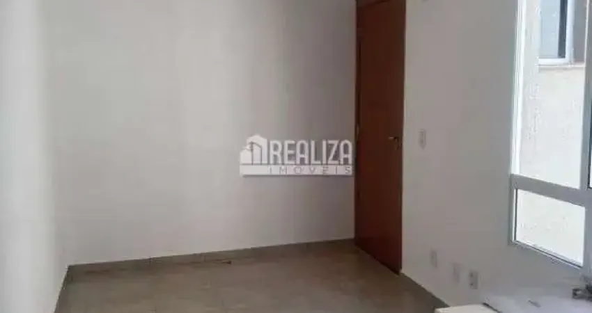 Apartamento para alugar no condominio reserva do lago, bairro jardim do lago, em uberaba - 2 dormitorios
