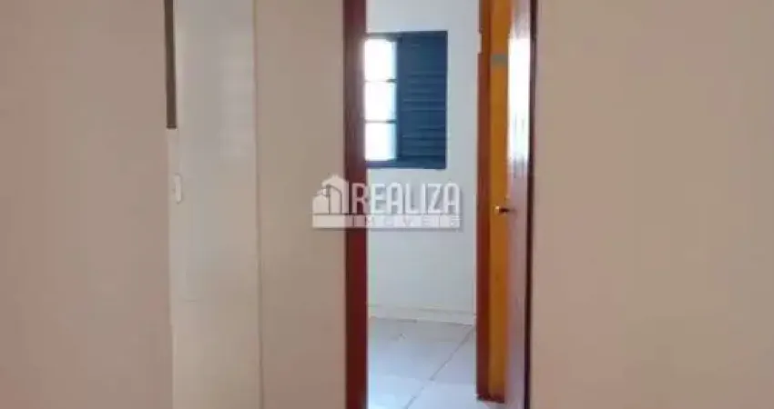 Apartamento de 1 dormitorio a venda no condominio residencial iande i, no bairro olinda, em uberaba