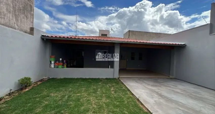 Casa para alugar no bairro cidade nova, uberaba - 2 dormitorios, 1 suite, 4 garagens