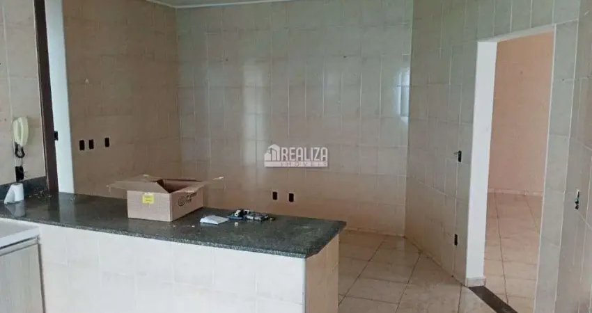 Casa a venda: 3 dormitorios, suite, e muito mais no bairro residencial estados unidos, em uberaba