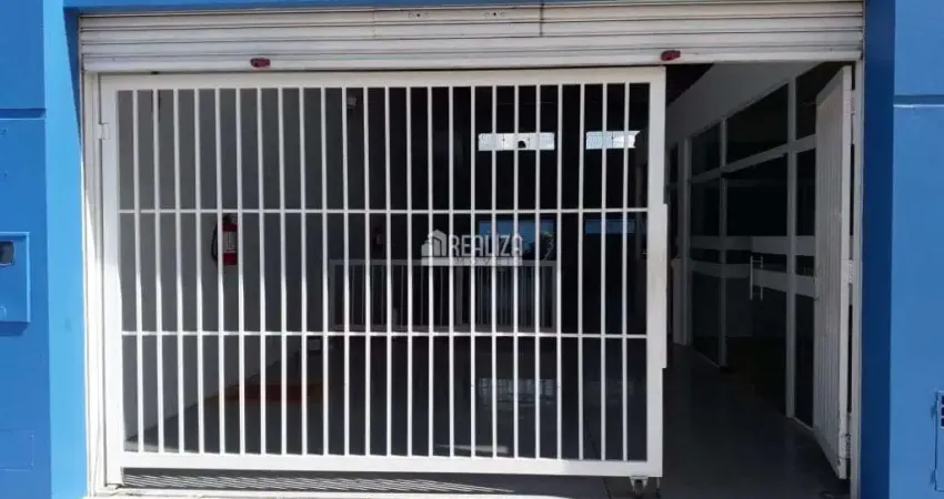 Ponto comercial no bairro conjunto manoel mendes, uberaba mg !