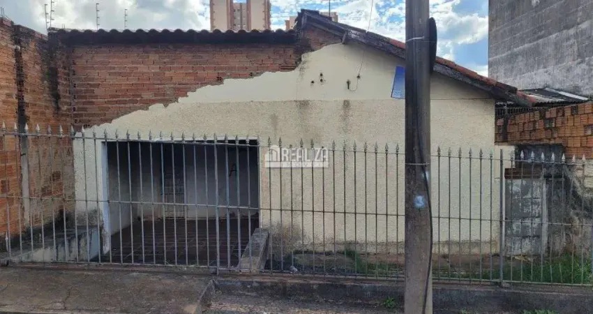 Terreno à venda na Nossa Senhora da Abadia, Uberaba