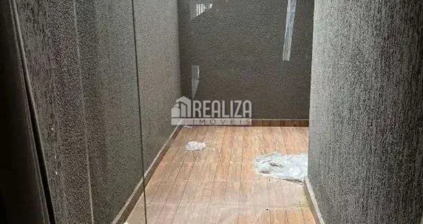 Apartamento com 2 quartos à venda no Lourdes, Uberaba