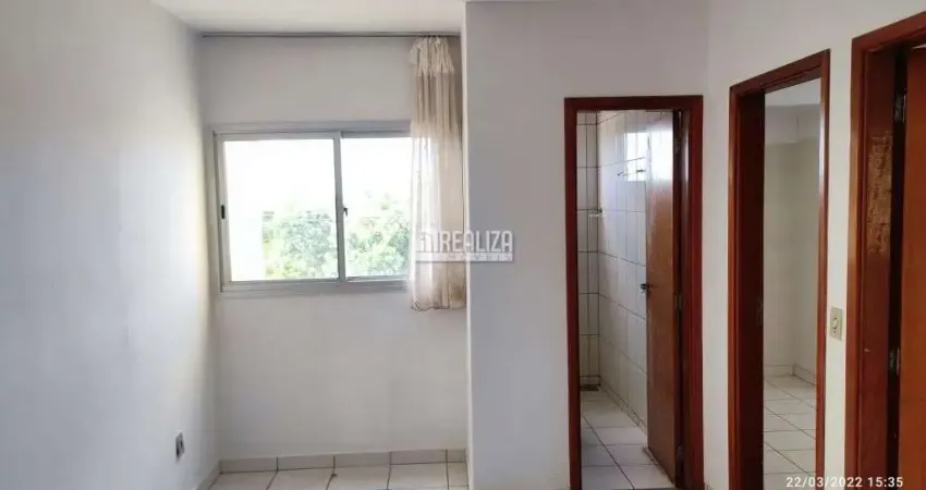 Apartamento a Venda em Uberaba - Nucleo Residencial Tutunas