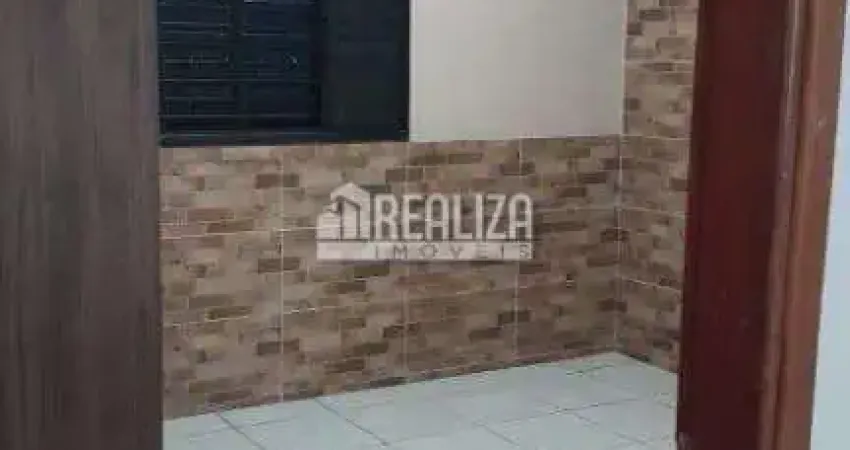 Casa com 3 quartos à venda no Jardim Elza Amuí II, Uberaba