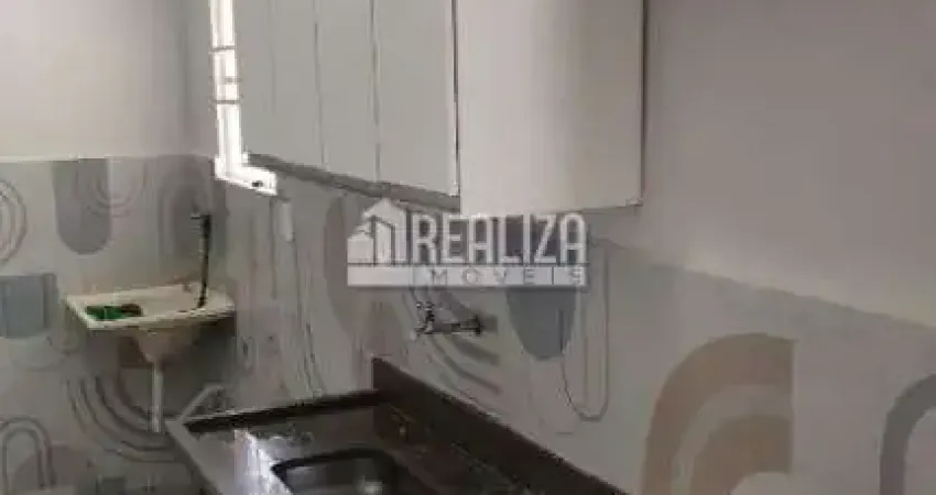 Apartamento com 2 quartos à venda no Universitário, Uberaba
