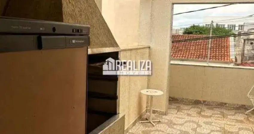 Casa padrao para alugar na Vila Maria Helena, Uberaba - 2 dormitorios com suite