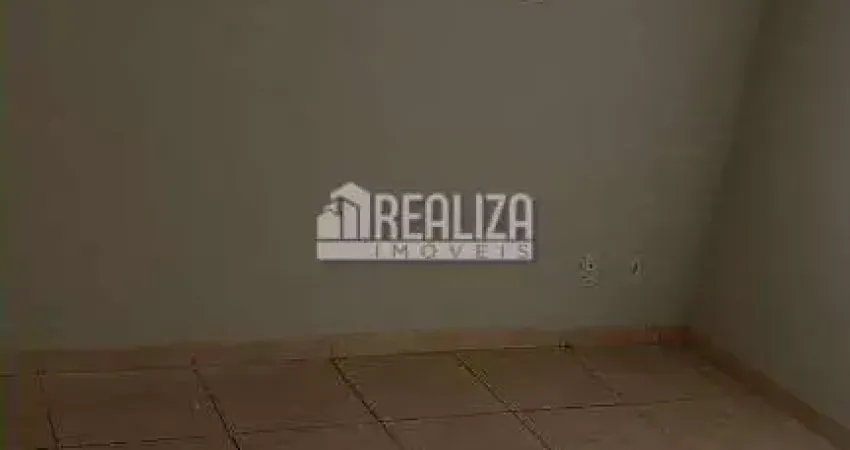 Apartamento com 2 quartos à venda no Fabrício, Uberaba