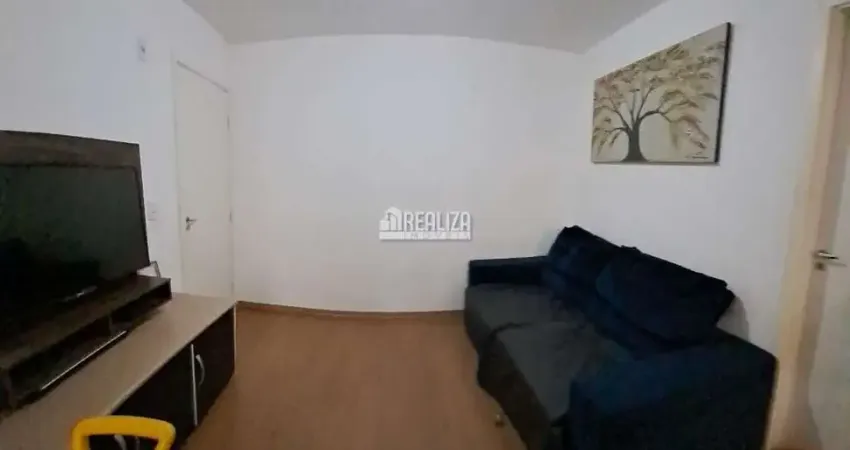 Apartamento com 2 quartos à venda no Jardim Libânio, Uberaba